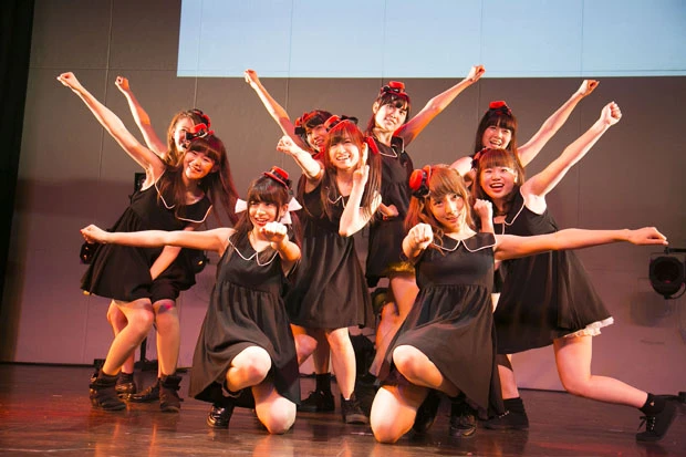 Copia（明治大学）