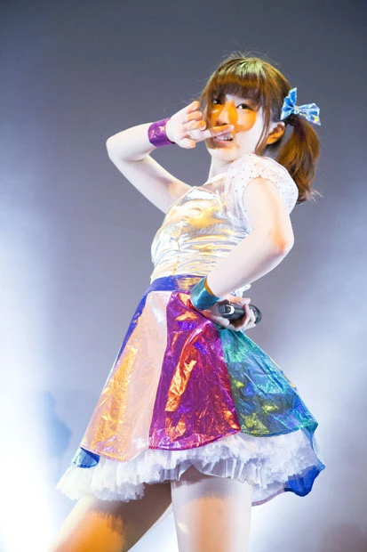 Ag（ハート）＋（青山学院大学）