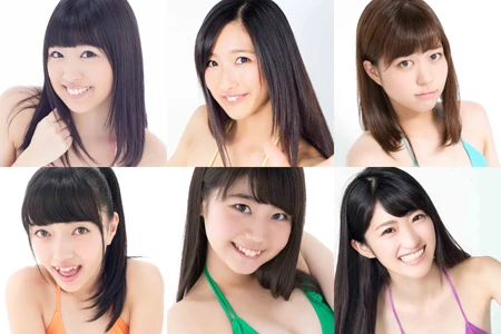 注目メンバーが“ＭＩＺＵＧＩバトル”！真夏のアイドル大甲子園、　東京アイドルフェスティバル２０１４、注目はこの６組だ！