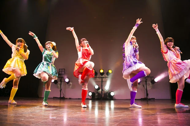 チームえびくろ（法政大学）