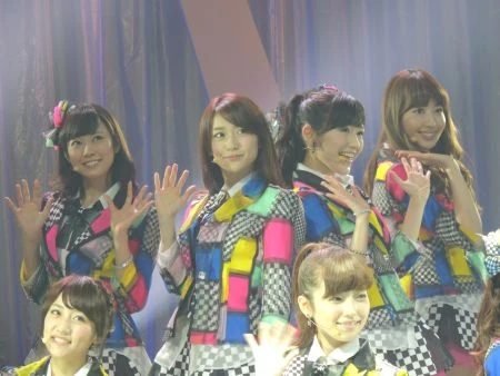 熱狂再び！ ＡＫＢ４８チームサプライズ『ぱちんこＡＫＢ４８ バラの儀式』公演が８月スタート！