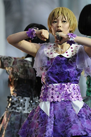 アイドル界の大甲子園「東京アイドルフェスティバル2014」レポ! やっぱ一番スゲぇのはアイドルなんだよ!【後編】