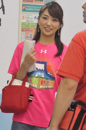 フジテレビ夏イベントの目玉はＳＥＸＹすぎる女子アナダンス？