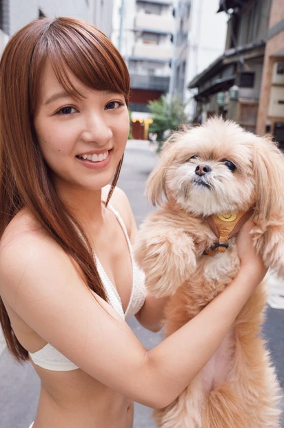 「親バカじゃなくて本当にかわいいでしょ?」(池田)