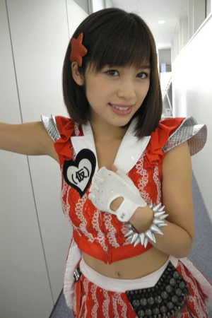 夏の終わりの“超”アイドルイベント＠ＪＡＭ ＥＸＰＯ直前！　出演アイドル３連続インタビュー第一弾  仙石みなみ アップアップガールズ（仮）