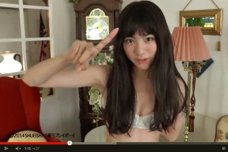 【動画あり】ヒロイン・志田友美ちゃんが語る仮面ライダー鎧武の最終回とは？【ネタバレ注意！】