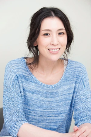 伝説の“雛ポーズ”誕生秘話を雛形あきこ自身が告白「現役時代、一度もやってと言われたことはなかった」