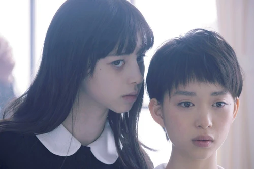 (c)2014『劇場版 零~ゼロ~』製作委員会