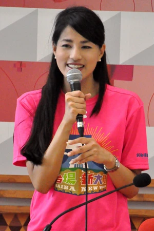 フジ女子アナの出世番組『○○パン』。二世の永島優美アナが９代目ＭＣに！