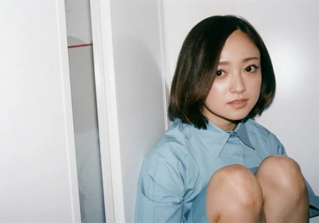 全裸で花魁役に挑んだ心境を告白！「あなたが思っている安達祐実は、実は安達祐実じゃないかもしれない」