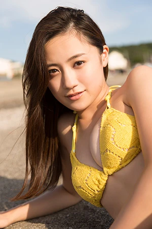 お天気お姉さんで話題を呼んだ小林麗菜は「ローション運動会」でも喜々とするギャップが魅力？