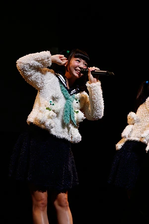 dropの大場はるか