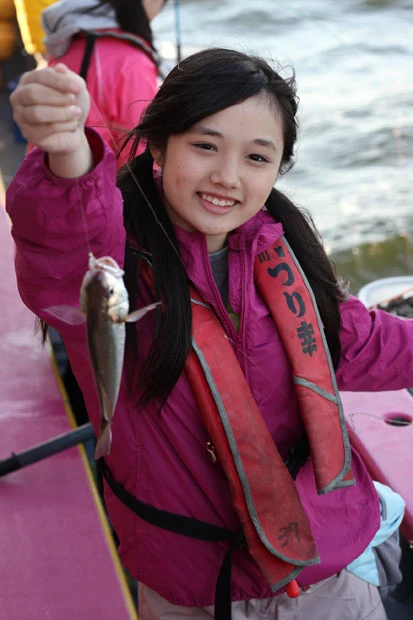 “バレの女王”の異名を拝受した安藤は、次回のリベンジを誓う!