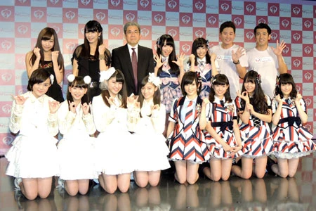 山本彩も「ローション相撲をいつか披露したい」…吉本が沖縄で２４時間アイドル専門局を開局した理由