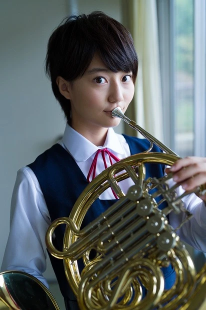 「第２回グラビア編集の隠し玉グランプリ」を制した新井愛瞳は群馬が生んだ青春美少女！