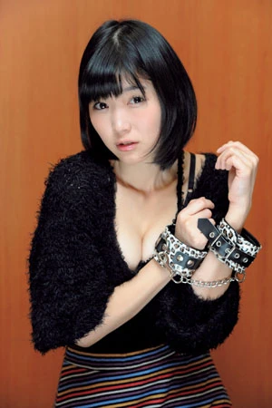 「アソコを痛めつけるより虫責めと水責めがイヤでした！」 木嶋のりこが本気で号泣したＭ体験を告白