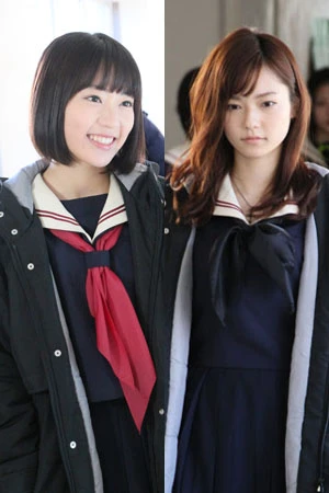 『マジすか学園』が２年半ぶりに復活、Ｗ主演・島崎遥香の塩対応も健在？「いつも私、棒読みだから演技が下手」