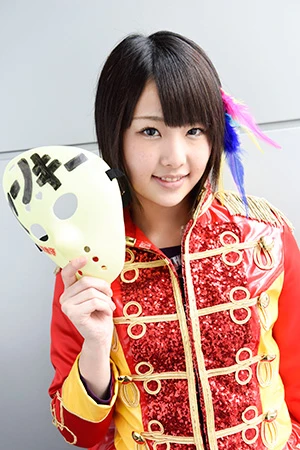 あの仮面女子の過激な“ヘタレ”ヤンキー娘・小柳朋恵「アイドルとか、キモいオタクにニコニコして一番嫌いな人種でした」