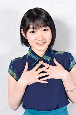 ハロプロの正統後継Juice=Juiceのエース・宮本佳林は本物の“ミス・ハングリー精神”だ!