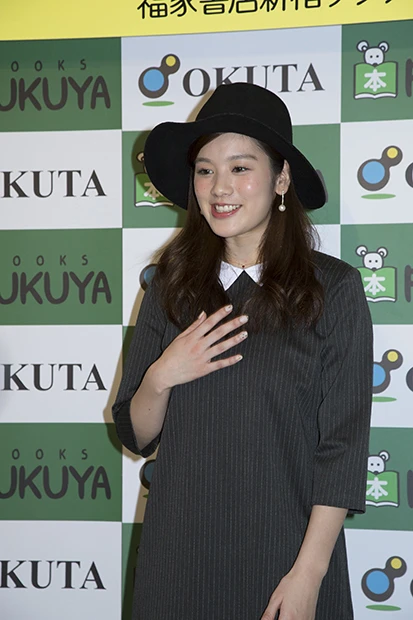 丁寧にしゃべり、素直に自分をさらけ出してくれた。