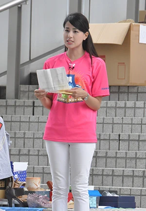 ２０１５年に大ブレイクしそうな予感を漂わせる女子アナふたりとは？