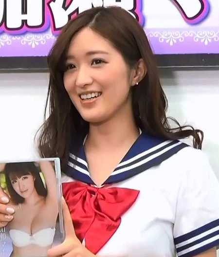 葉加瀬マイが一線を越えてしまった極小水着でお仕置きされた! 「それに快感を感じる自分がいて…」 【動画付き】