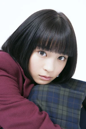 瞳の表情は稀有な天性！ 人気急上昇の広瀬すずが真剣に“女優として生きる”決意を告白