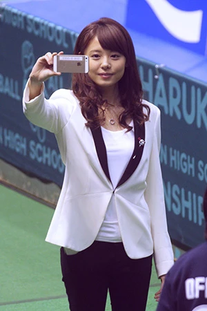 お泊まり愛を激写された宮澤智アナ。女子アナとプロ野球選手の交際に変化が？