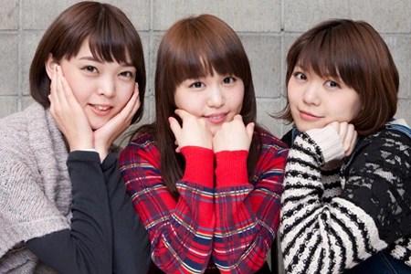 ＡＫＢ４８グループ進出、注目度ＵＰの新潟に苦節12年でブレイク寸前のご当地アイドル！ Ｎｅｇｉｃｃｏとは？を本人たちに直撃　