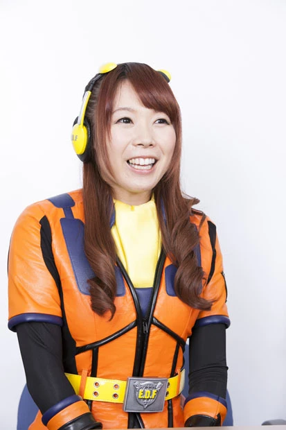 成瀬瑛美。2月16日、福島県出身 アキバ文化を愛するヲタクアイドル