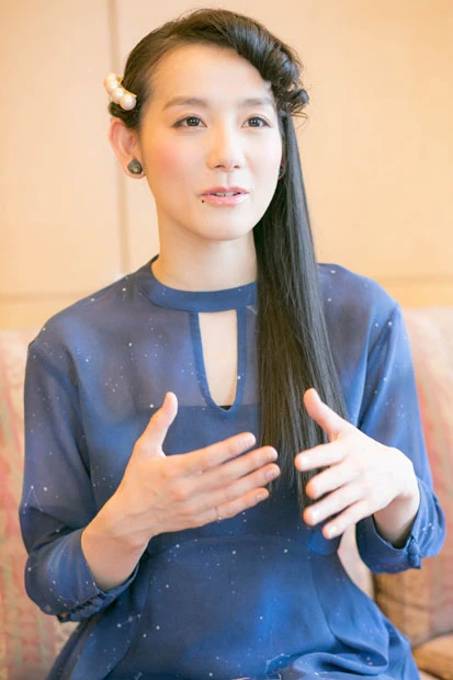 「今はいろいろな職業を持てる時代なので私も様々な仕事ができた」という。また、近年の天体ブームも宙ガールとしての活動ができたきっかけと喜ぶ