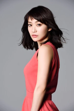 「一生ドラマの主演はないと思った」大島優子が卒業する川栄から“今、恋したい共演者”まで語った