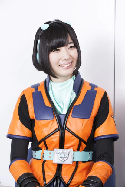 夢眠ねむ。7月14日生まれ、三重県出身 雑誌モデルやDJとしても活躍中