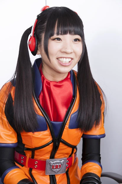 古川未鈴。9月19日、香川県出身。次世代型ゲーマー・アイドル