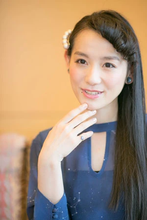 「私から天体観測ナンパしますよ（笑）」 再ブレイクの宙ガール・篠原ともえ、今の私があるのは１０代の頑張り