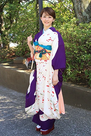 フジの救世主になるか？ ポスト・カトパンの最右翼ほか黄金ルーキーを卒業式で直撃！