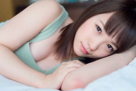 卒業のＡＫＢ４８・川栄李奈が明かす決意 「人をあまり好きじゃなくて、加入した頃はガンを飛ばして威嚇してた…」