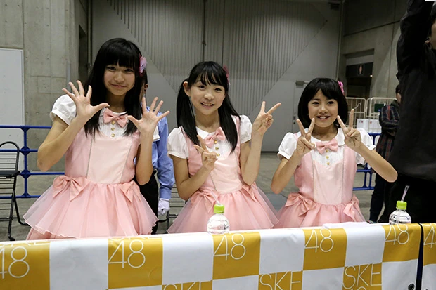 「お笑い系が好きなので、皆さんを笑わせます!」(太田)