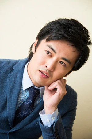 いまや男の武器？ 劇団ひとりが語る、男の“イイ涙”とは？