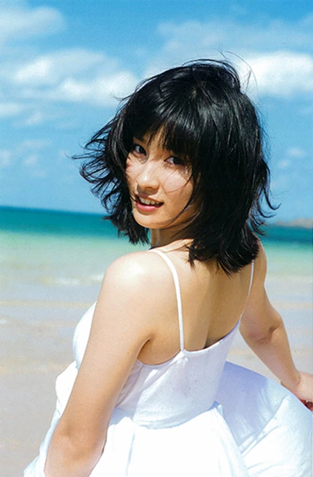 ＮＨＫ朝の連ドラ『まれ』主演の土屋太鳳は、なんて素直でいいコなんだ！「一人前の女優になるまで恋愛はしない」はずが...