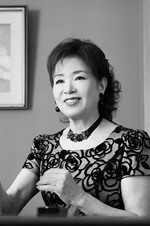 あの伝説的“童貞混浴セミナー”を日本一有名な「みどりさん」が述懐。ラブホ経営まで告白!?