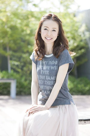 元・日テレ看板アナの宮崎宣子が告白、マスコミを騒がせたあの日々「できれば、カワイい写真を載せてほしかった」