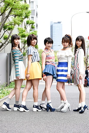 ついにオリコン1位を獲得したハロプロの秘密兵器「Juice=Juice」の伝説とは?