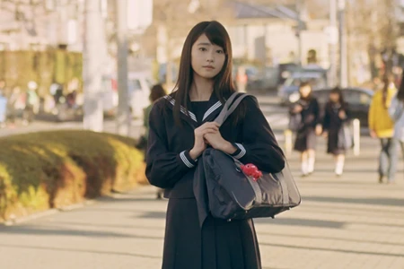 未来のスター候補が続々！　話題のＣＭ美少女たち