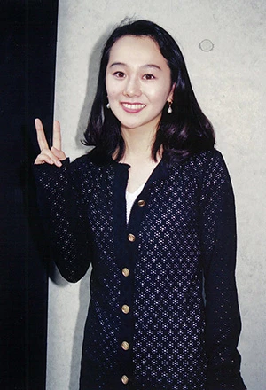  木佐彩子アナ　１９９４年入社　元フジ