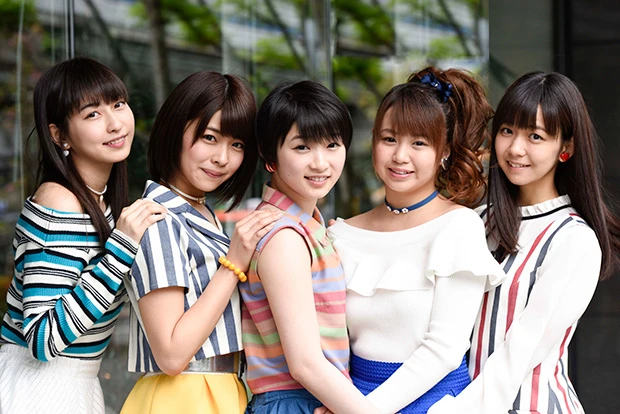 ハロプロの秘密兵器「Ｊｕｉｃｅ＝Ｊｕｉｃｅ」がオリコン１位を獲得したその日の“悲しいお知らせ”