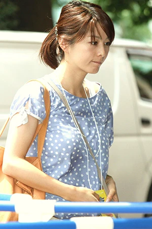  杉浦友紀アナ　２００６年入社　ＮＨＫ　福井放送局赴任中に話題になり、メディアに“北陸のスイカップ”と命名された