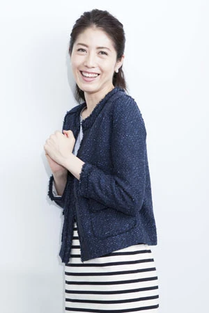 女子アナ幻想は崩壊！ 小島慶子が「今は清廉な優等生ではなく、したたかな野心家だとみんな知っている」