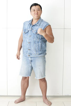 「おっぱいがダメならワイルドに」 自分を変えて一世風靡したスギちゃんが世界進出を目指して今思うこと