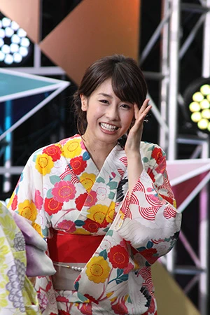 カトパンに辞められたら致命的！ ９月退社騒動でフジ・亀山社長の特別待遇に大反発も